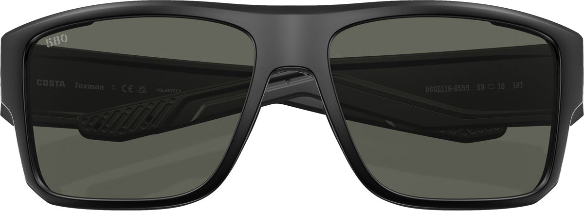 Taxman Polarized Sunglasses