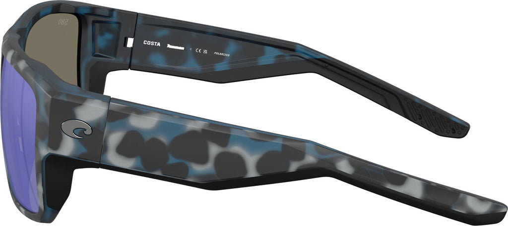 Taxman Polarized Sunglasses