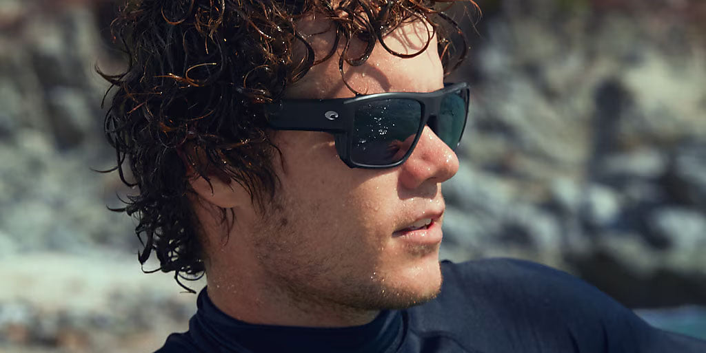 Taxman Polarized Sunglasses