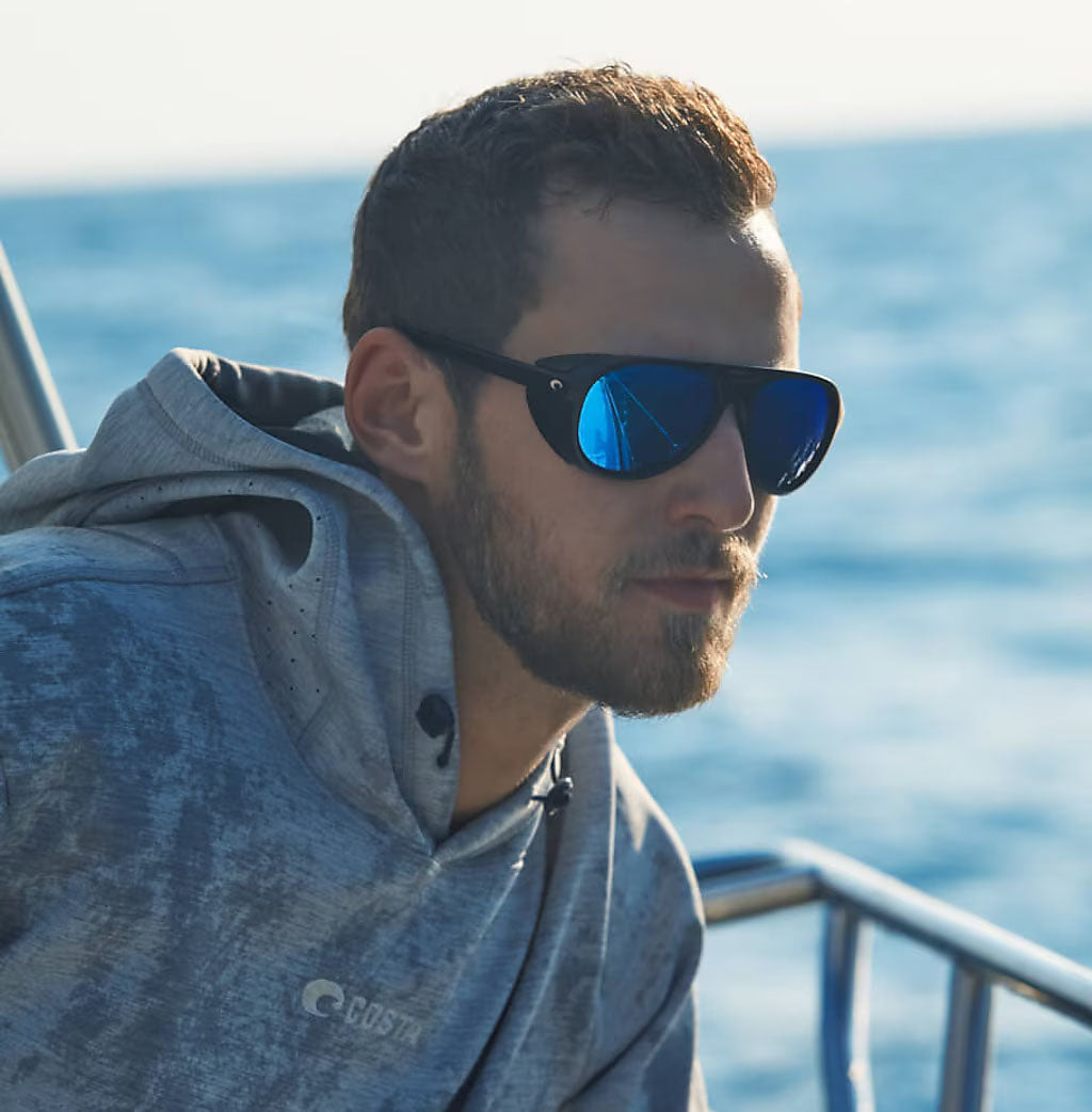 Grand Catalina Polarized Sunglasses