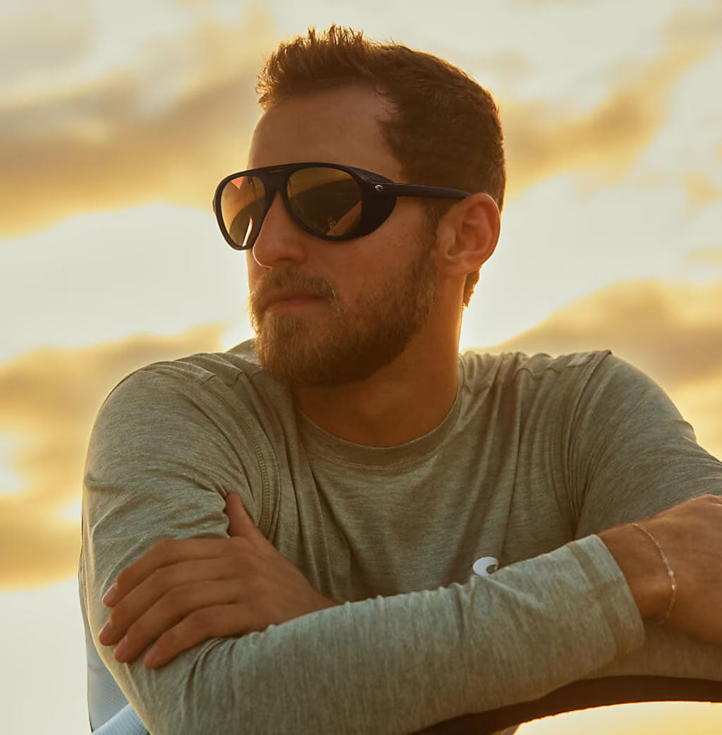 Grand Catalina Polarized Sunglasses
