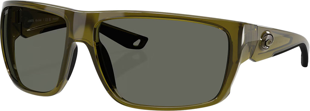 Fly Line Polarized Sunglasses