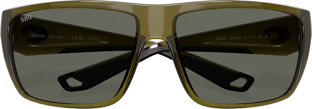 Fly Line Polarized Sunglasses
