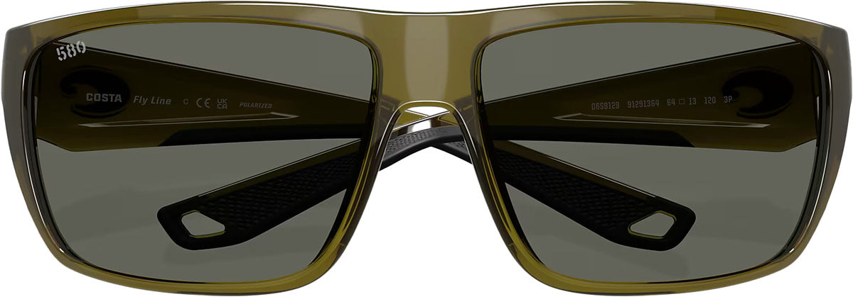 Fly Line Polarized Sunglasses