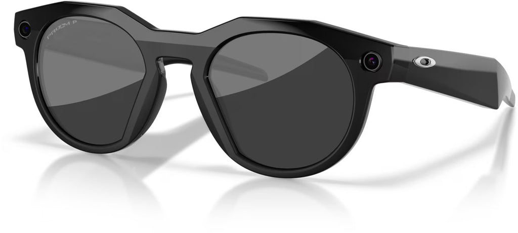 Meta Hstn Polarized Sunglasses - Unisex