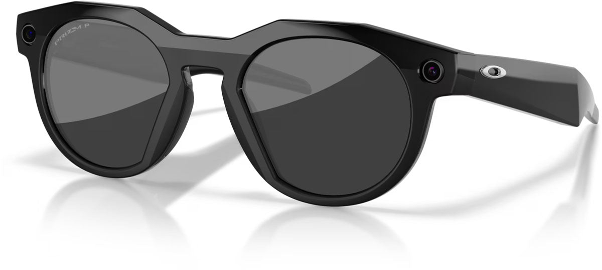 Meta Hstn Polarized Sunglasses - Unisex