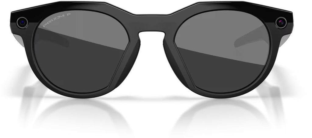 Meta Hstn Polarized Sunglasses - Unisex