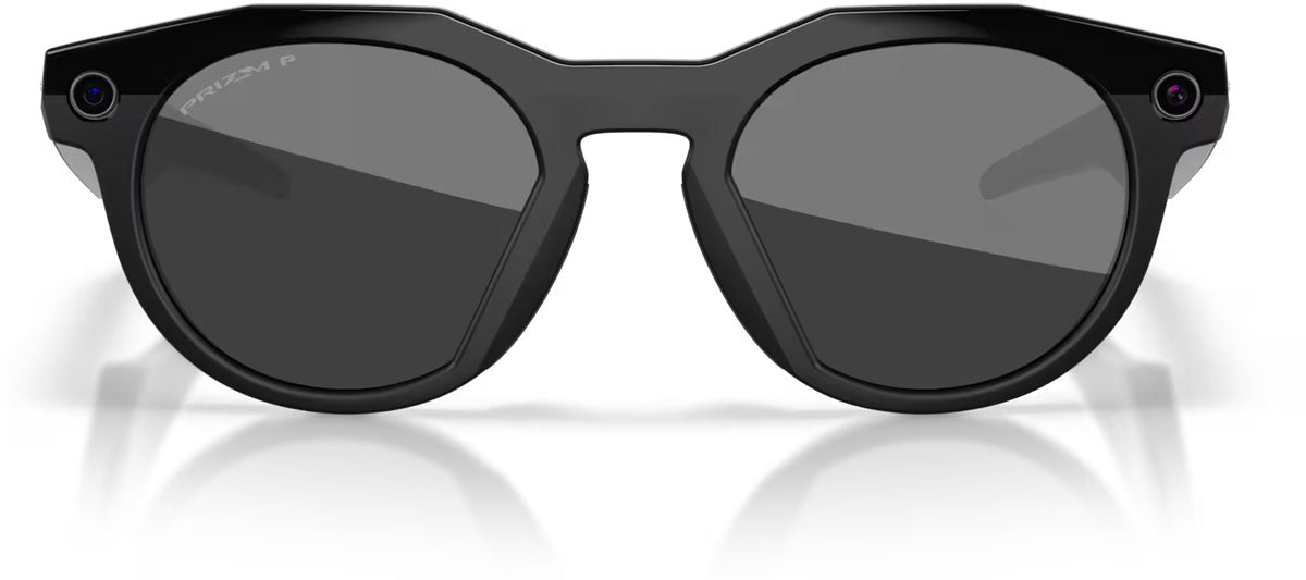 Meta Hstn Polarized Sunglasses - Unisex