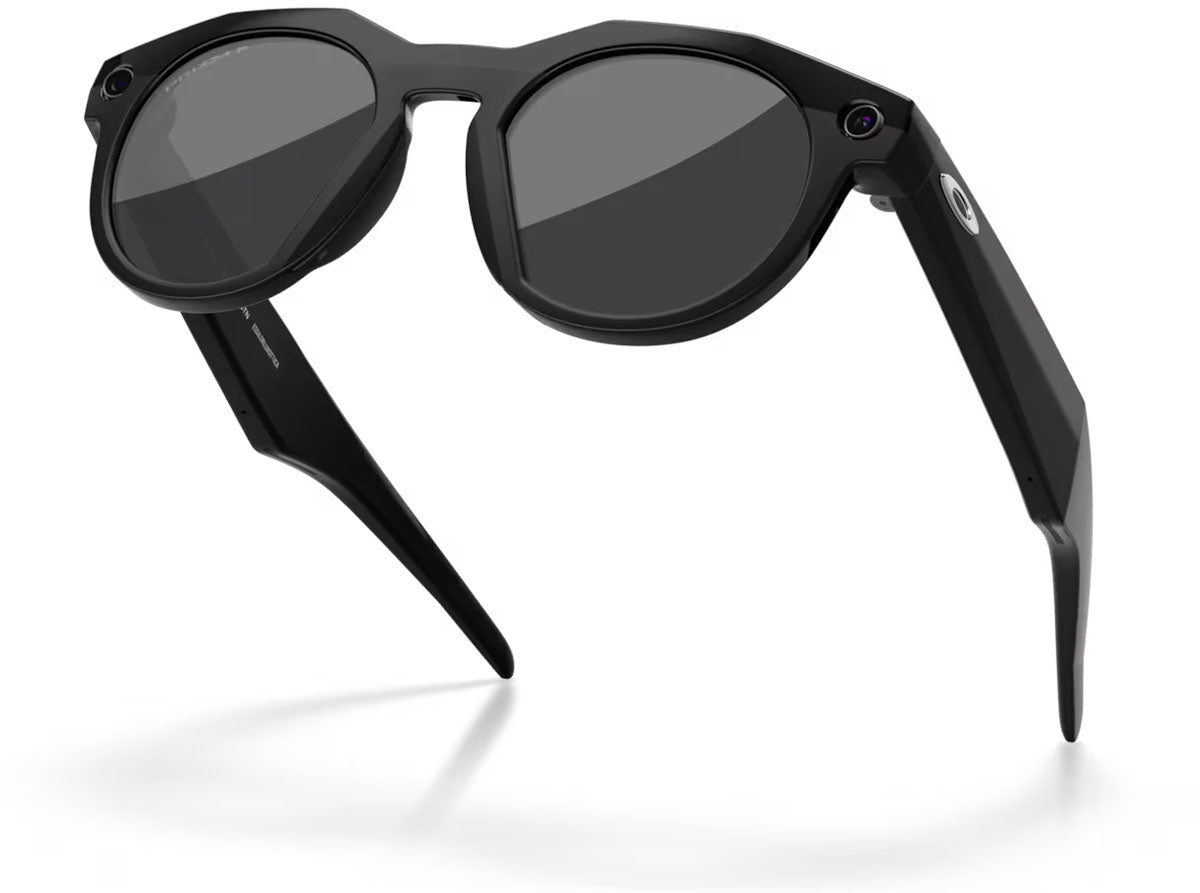 Meta Hstn Polarized Sunglasses - Unisex