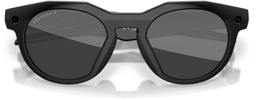 Meta Hstn Polarized Sunglasses - Unisex