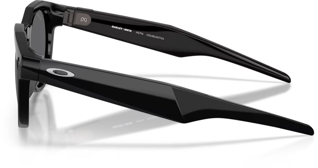 Meta Hstn Polarized Sunglasses - Unisex