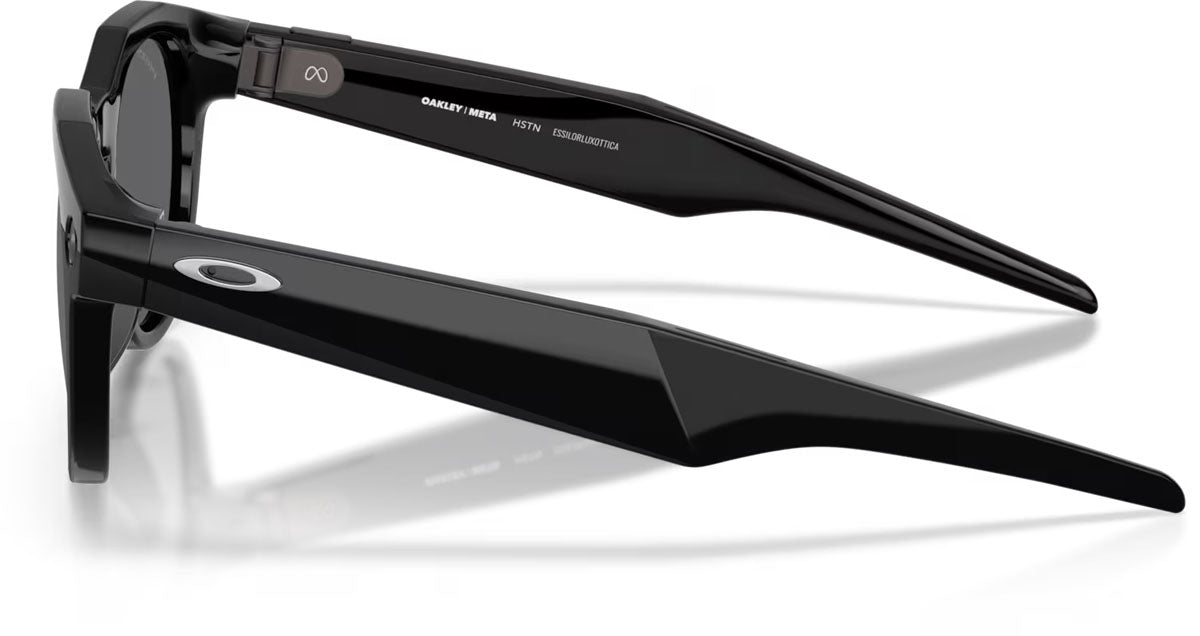 Meta Hstn Polarized Sunglasses - Unisex