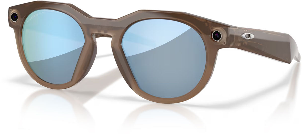 Meta Hstn Polarized Sunglasses - Unisex