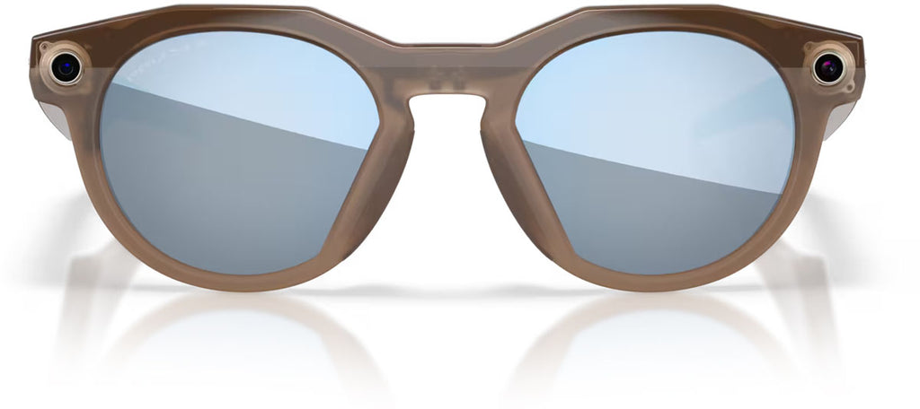 Meta Hstn Polarized Sunglasses - Unisex
