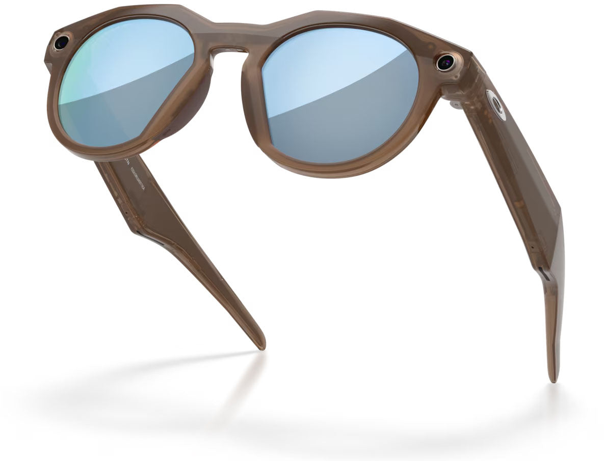 Meta Hstn Polarized Sunglasses - Unisex