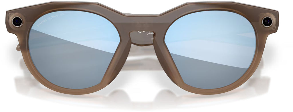 Meta Hstn Polarized Sunglasses - Unisex