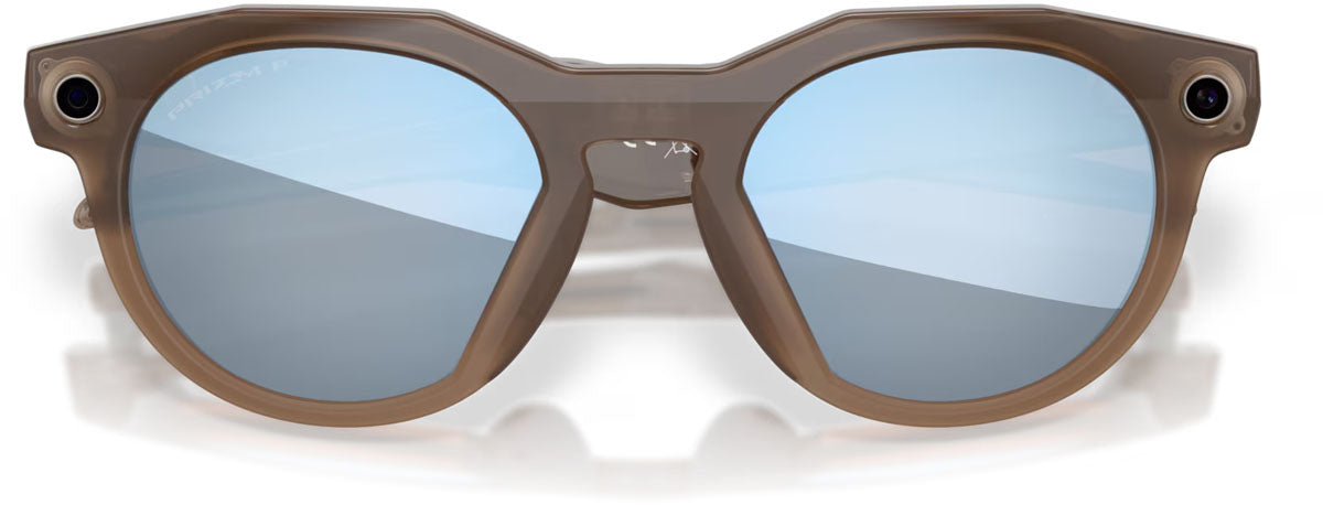 Meta Hstn Polarized Sunglasses - Unisex