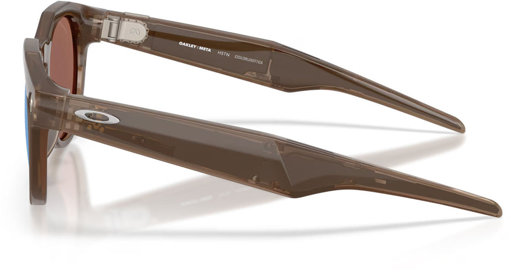 Meta Hstn Polarized Sunglasses - Unisex