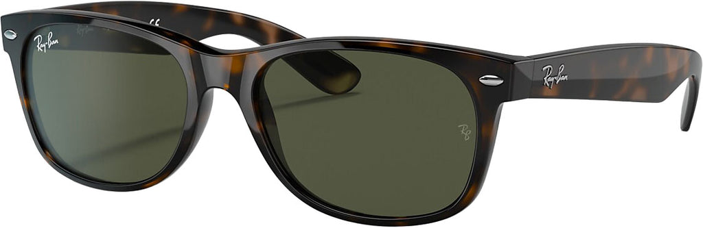 New Wayfarer Classic Sunglasses