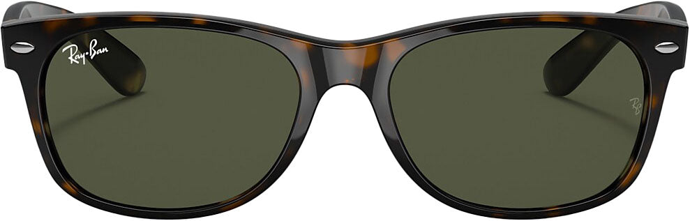 New Wayfarer Classic Sunglasses