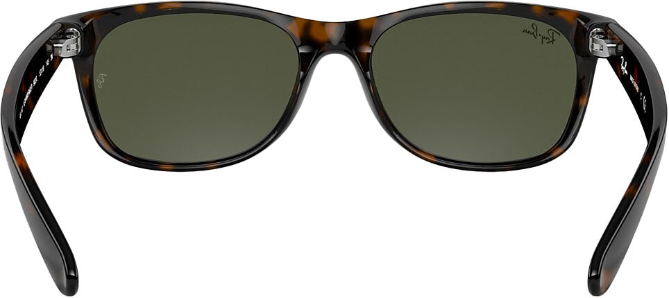 New Wayfarer Classic Sunglasses