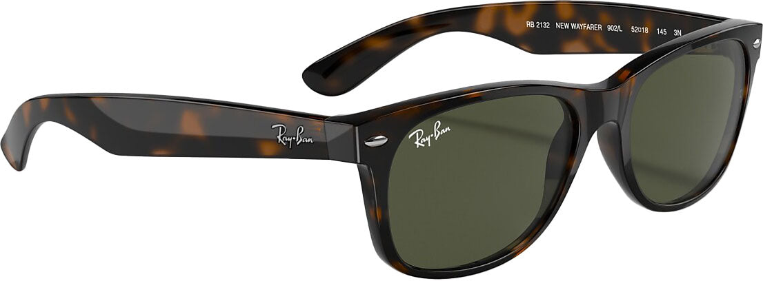 New Wayfarer Classic Sunglasses