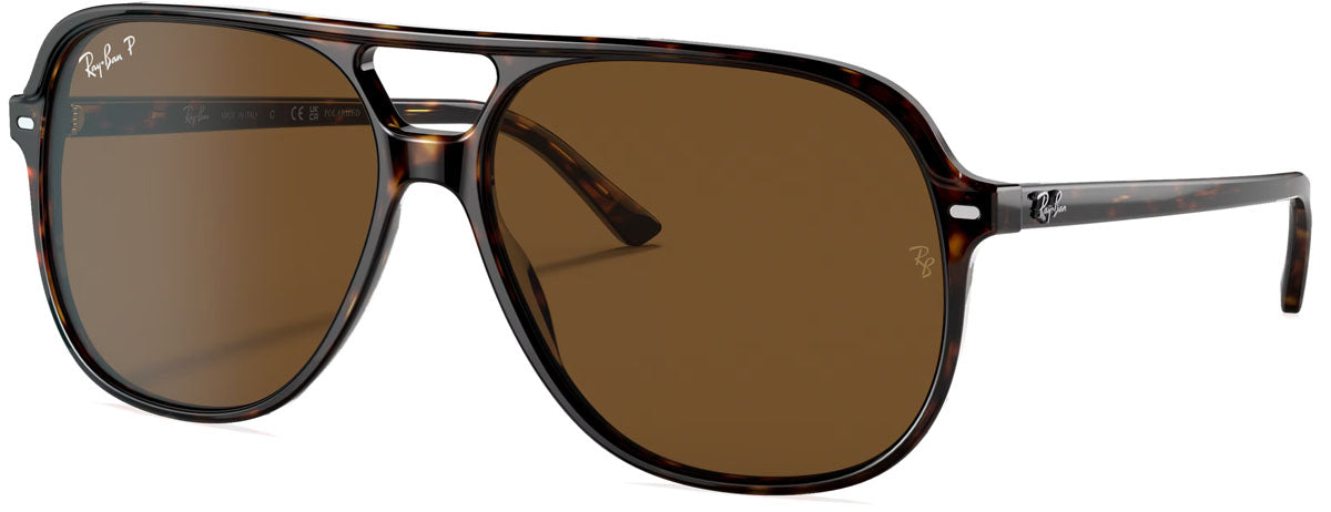 Bill Polarized Sunglasses