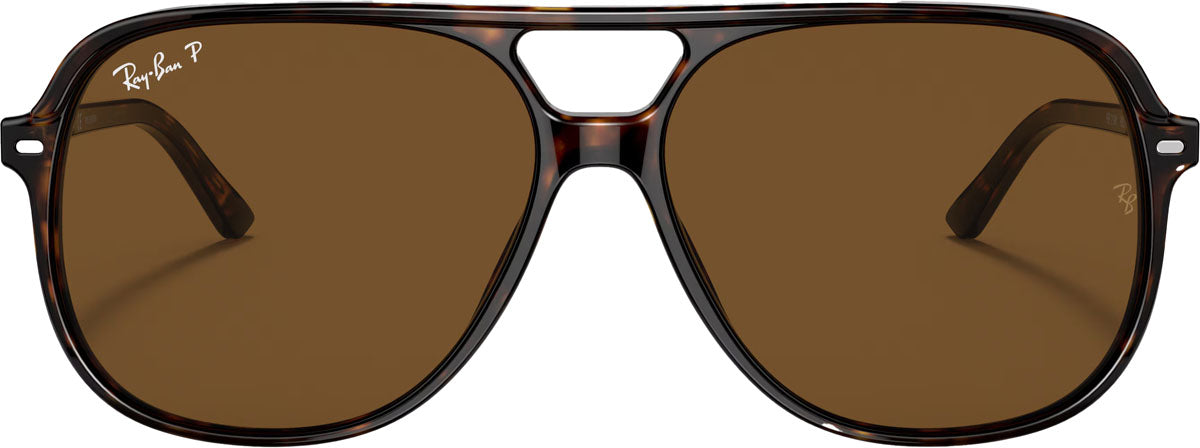 Bill Polarized Sunglasses