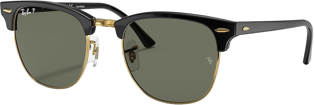 Clubmaster Classic Polarized Sunglasses