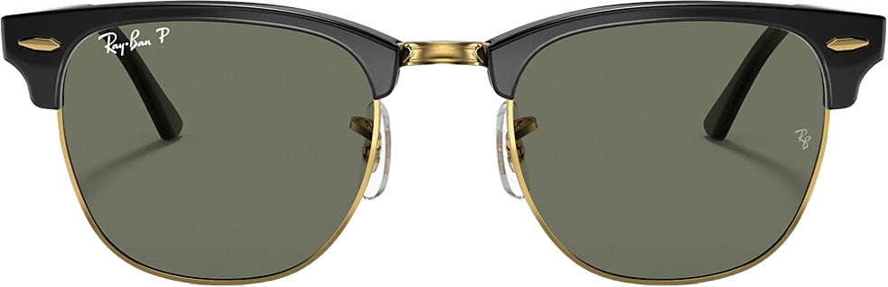 Clubmaster Classic Polarized Sunglasses