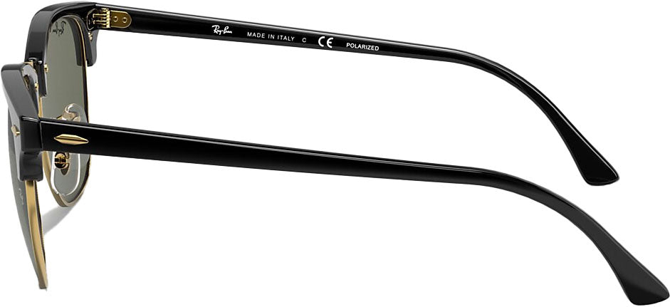 Clubmaster Classic Polarized Sunglasses