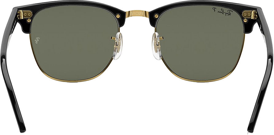 Clubmaster Classic Polarized Sunglasses