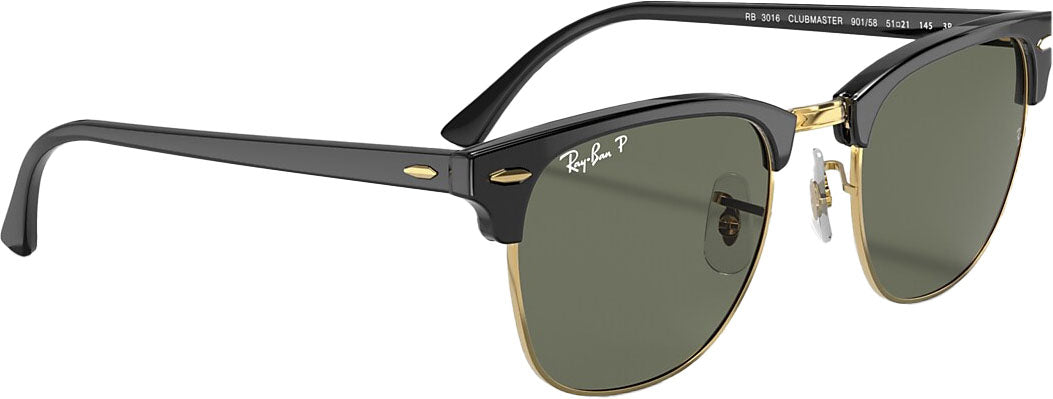 Clubmaster Classic Polarized Sunglasses