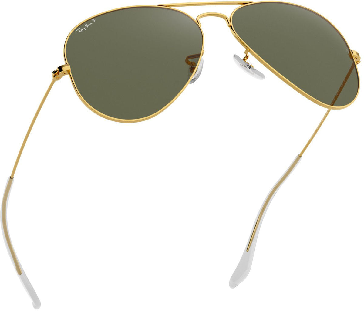 Aviator Classic Polarized Sunglasses