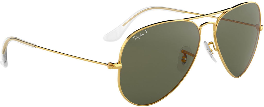 Aviator Classic Polarized Sunglasses