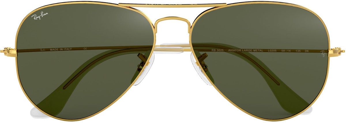 Aviator Classic Sunglasses
