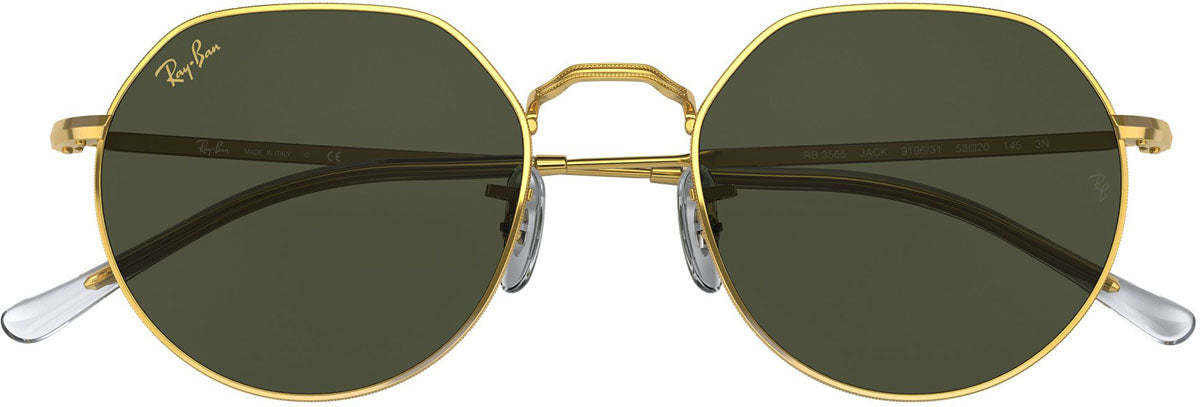 Jack Sunglasses