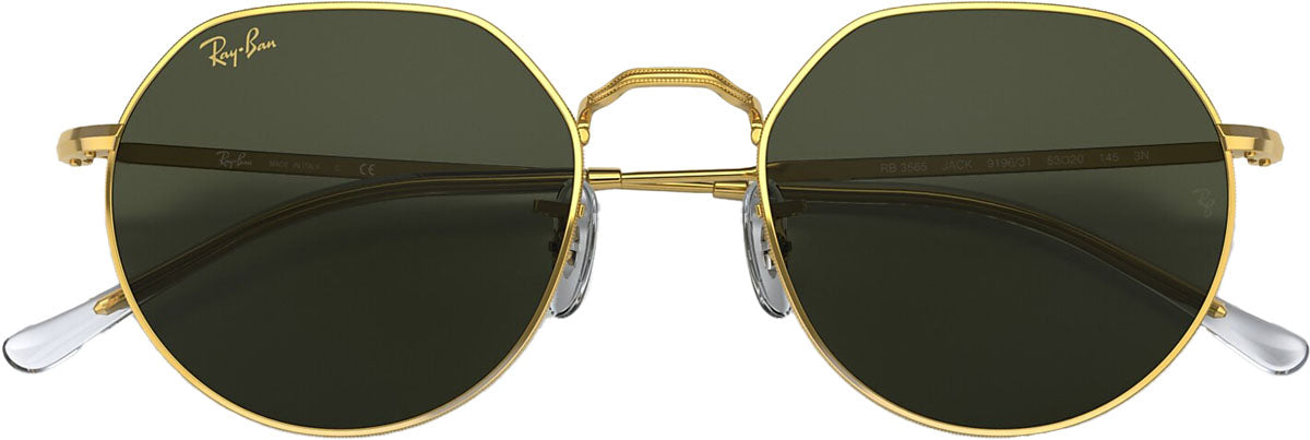 Jack Sunglasses