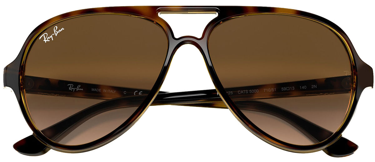 Cats 5000 Classic Sunglasses