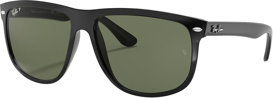 Boyfriend Polarized Sunglasses
