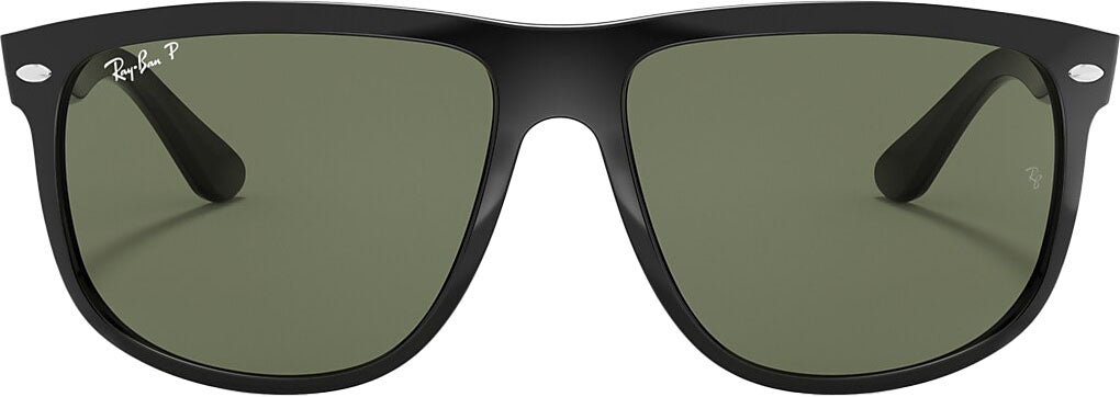 Boyfriend Polarized Sunglasses