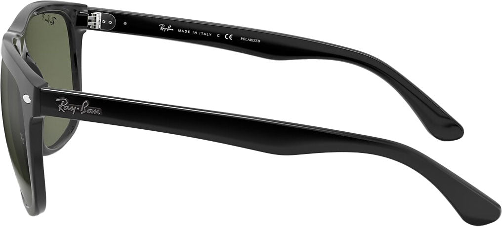 Boyfriend Polarized Sunglasses