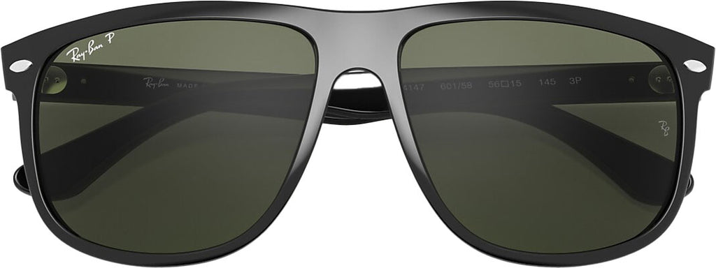 Boyfriend Polarized Sunglasses