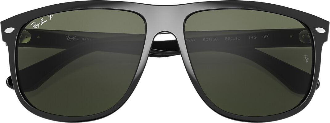 Boyfriend Polarized Sunglasses