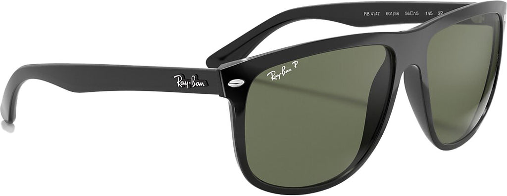 Boyfriend Polarized Sunglasses