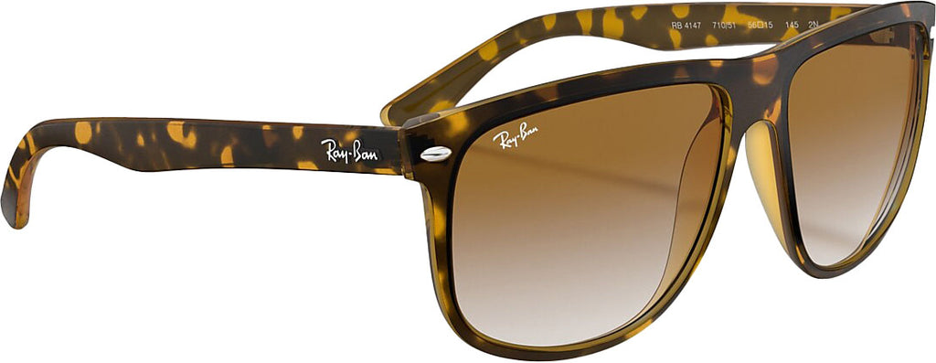 Boyfriend Polarized Sunglasses