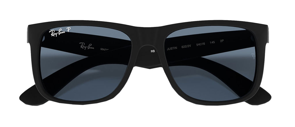 Justin Polarized Sunglasses