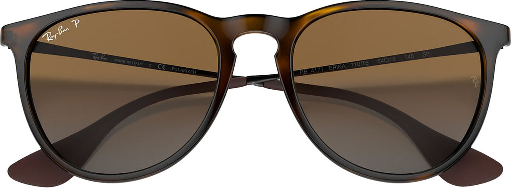Erika Polarized Sunglasses - Women's 