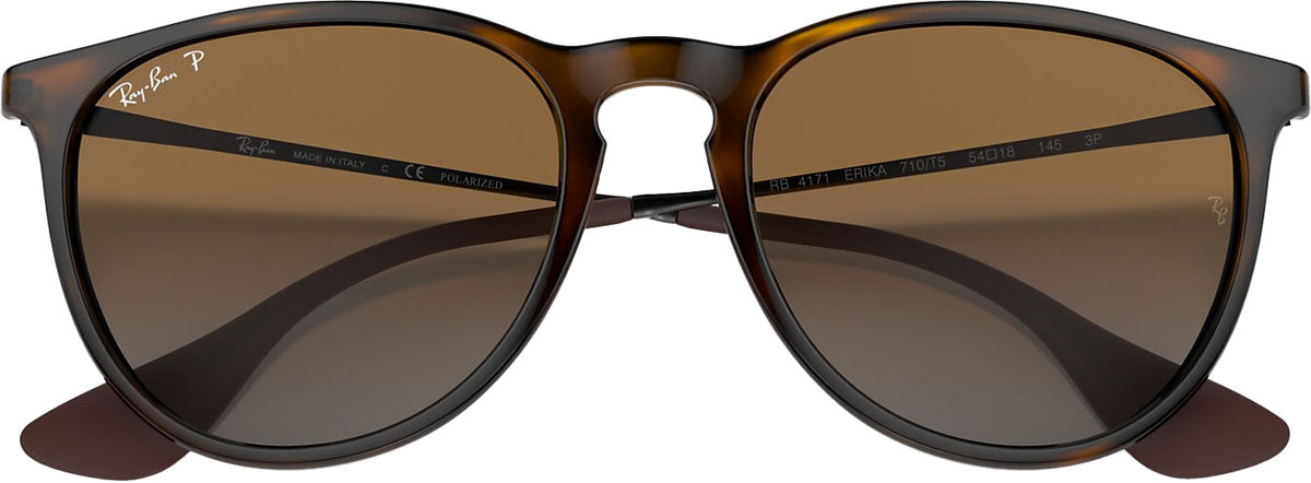 Erika Polarized Sunglasses - Women's 