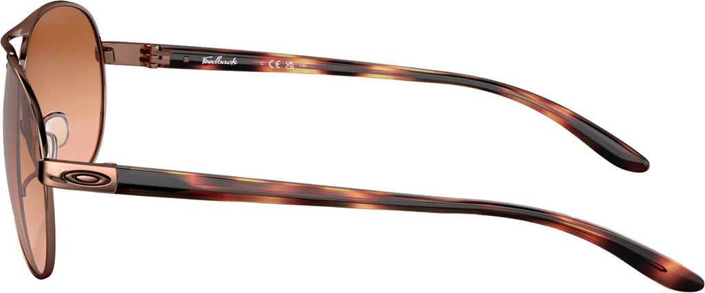 Feedback Sunglasses - Women's